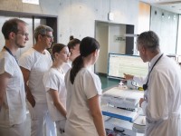 MS Teams Integration beim Kantonsspital Aarau