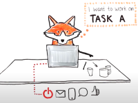 Fokussiert arbeiten: So hackst du deine Produktivität
